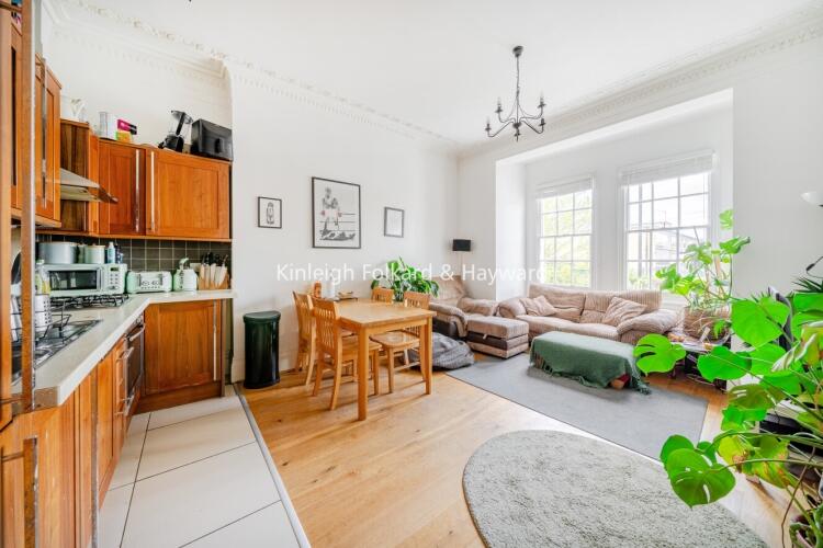 Main image of property: Tollington Park London N4