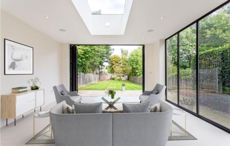 Main image of property: Coolhurst Road London N8