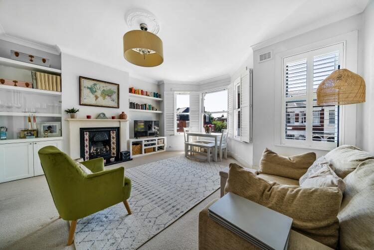 Main image of property: Rathcoole Avenue London N8