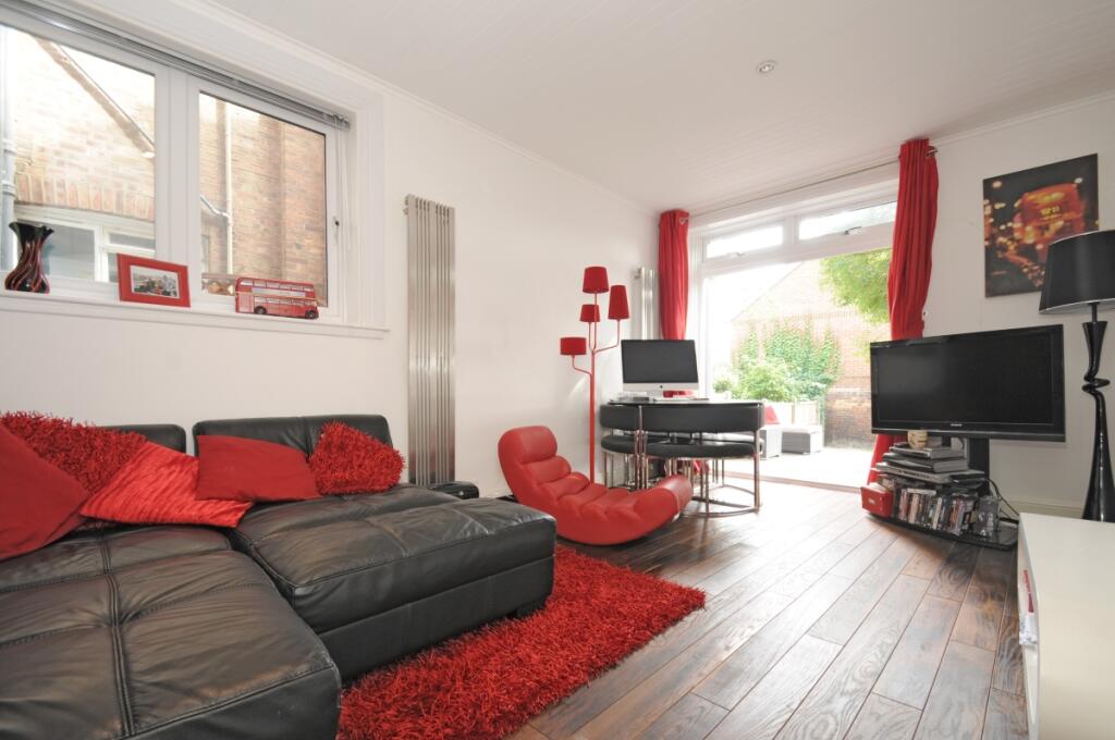 Main image of property: Oakley Gardens Crouch End N8
