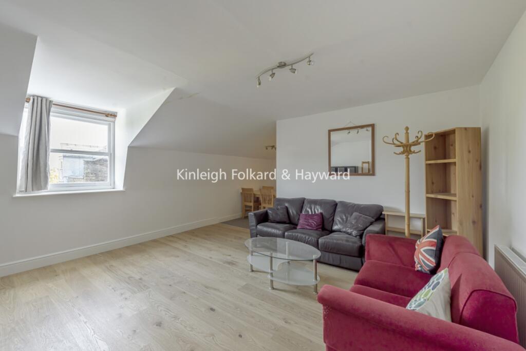 Main image of property: Tollington Park, London, N4