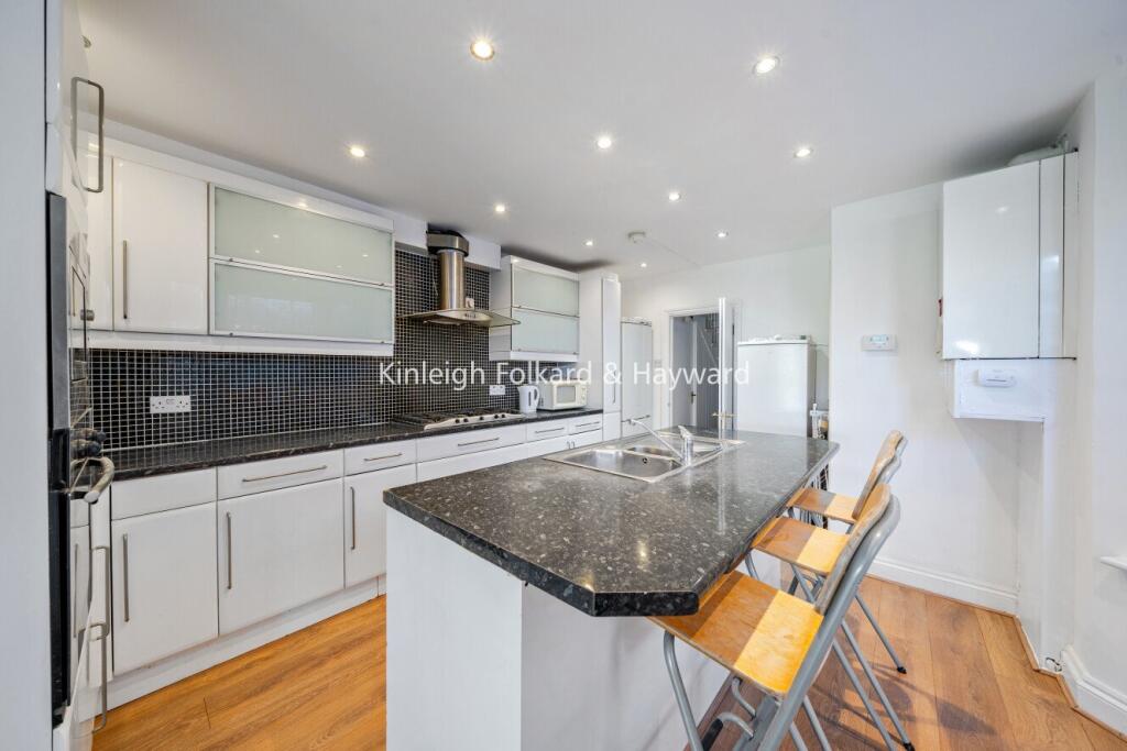 Main image of property: Warham Road, London, N4