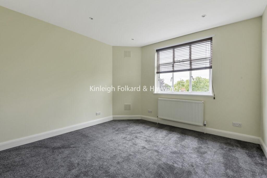 Main image of property: Haslemere Road, London, N8