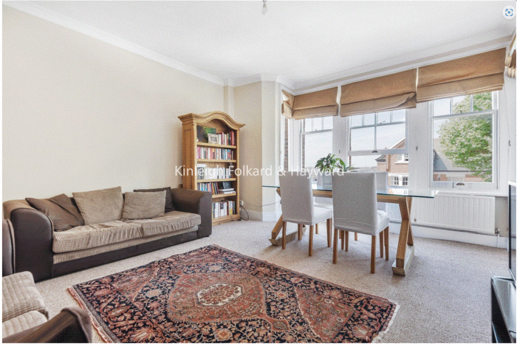 Main image of property: Ridge Road, Crouch End, London, N8
