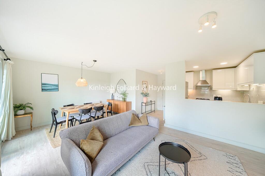 Main image of property: Westpoint Apartments, Clarendon Road, London, N8