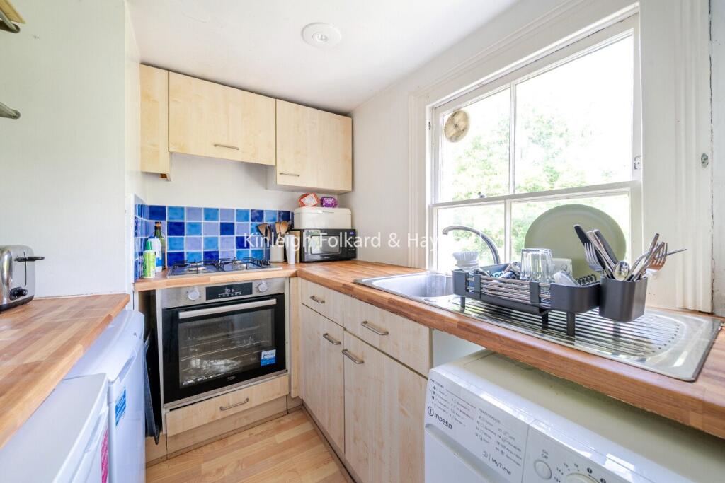 Main image of property: Florence Road, Stroud Green, London, N4