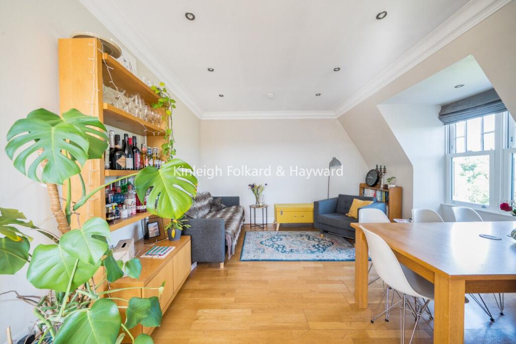 Main image of property: Hillfield Avenue, Crouch End, London, N8