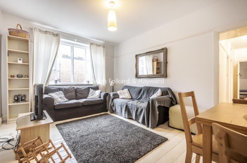 Main image of property: Granville Road, London, N4
