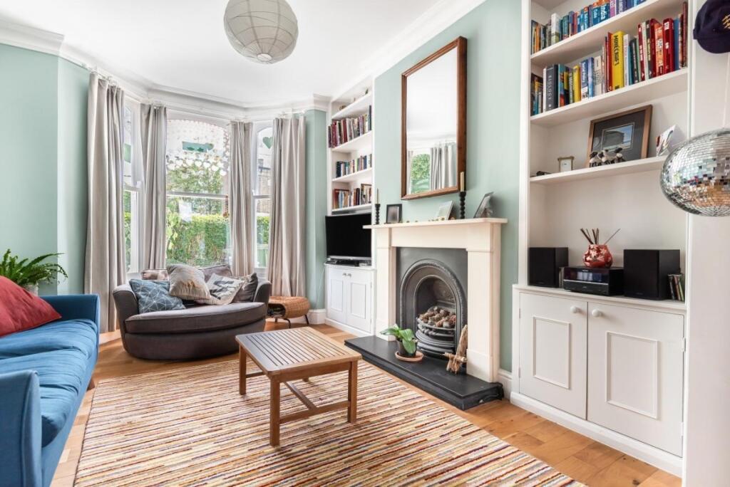 Main image of property: Thorpedale Road, London, N4