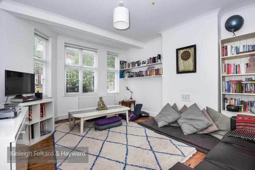 Main image of property: Haslemere Road, Crouch End, London, N8