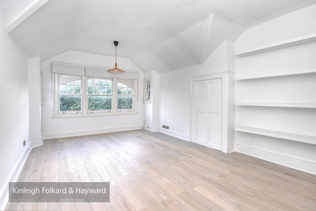 Main image of property: Crouch Hill, London, N8
