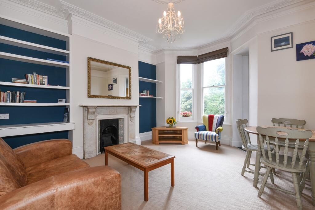 Main image of property: Ferme Park Road, London, N8