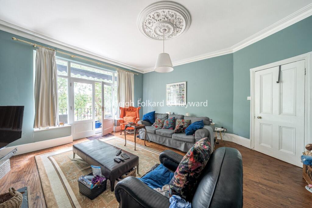 Main image of property: Priory Road, Crouch End, London, N8