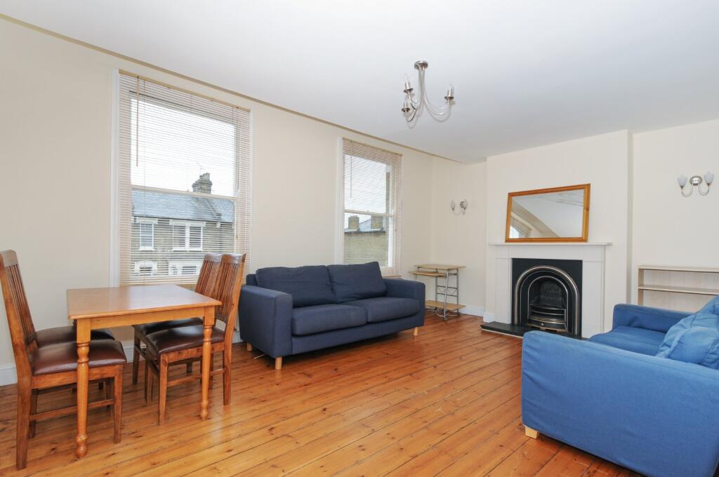 Main image of property: Florence Road, London, N4