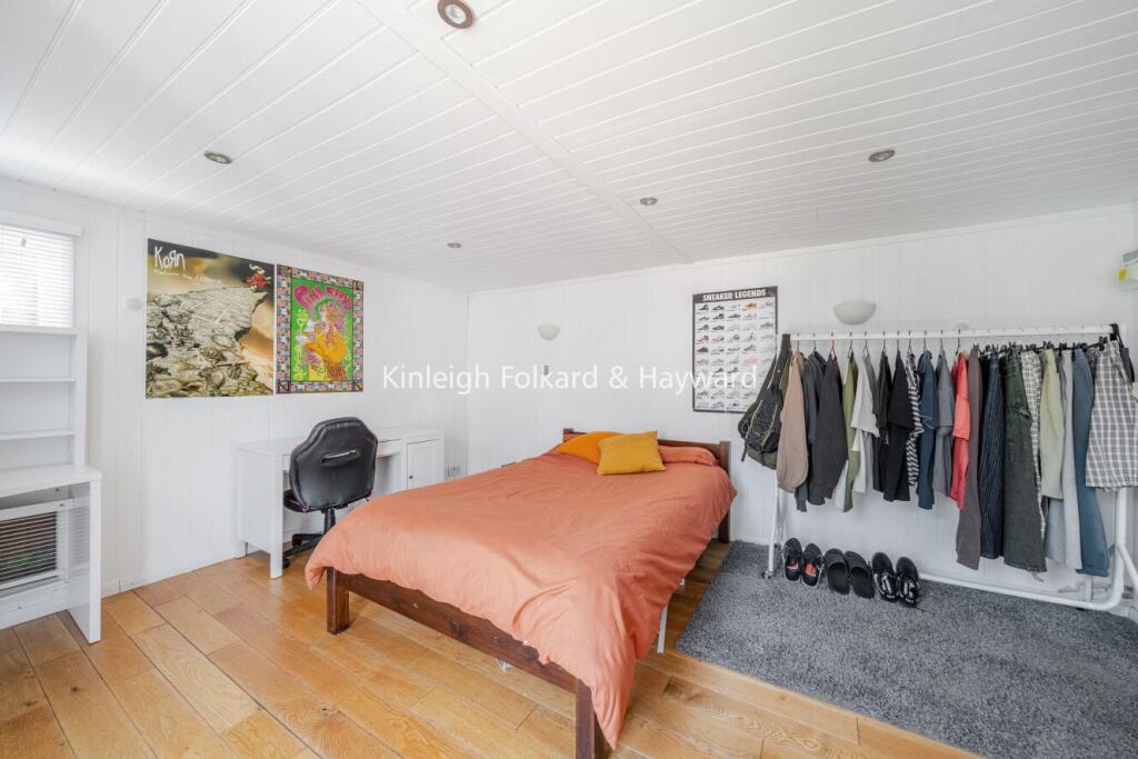 Main image of property: Whittington Road, London, N22