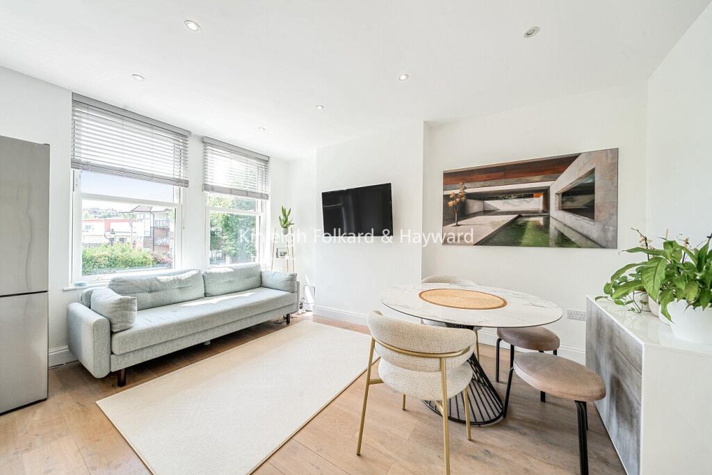 Main image of property: Weston Park, London, N8