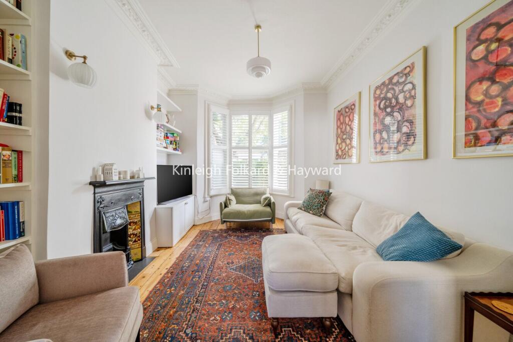 Main image of property: Bracey Street, London, N4