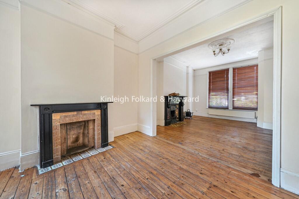 Main image of property: Hillfield Avenue, London, N8