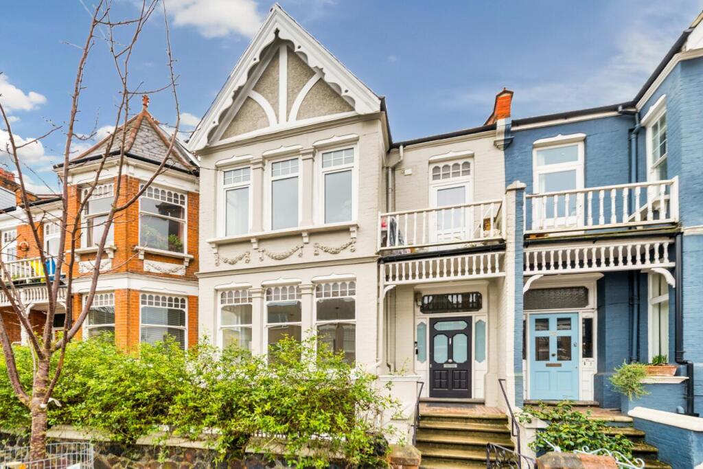 Main image of property: Rosebery Gardens, Crouch End, London, N8