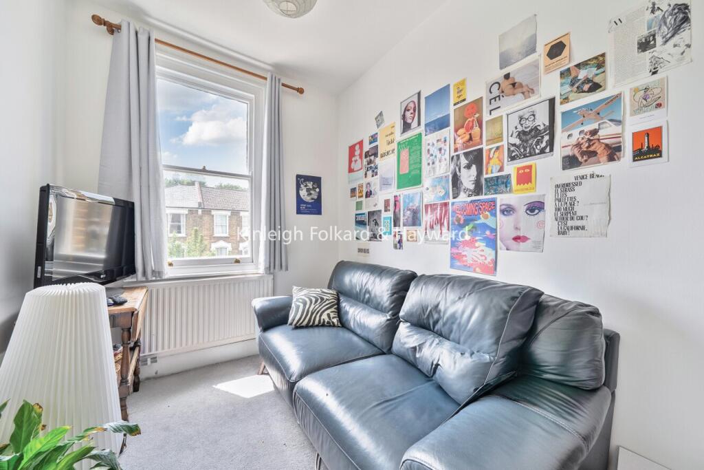 Main image of property: Lancaster Road, London, N4