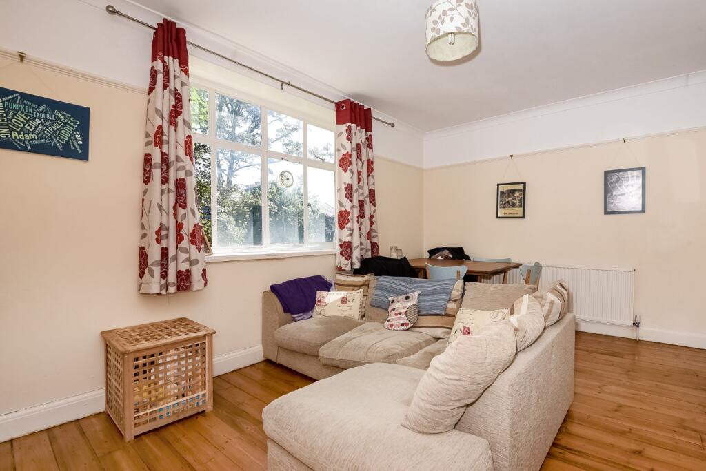 Main image of property: Haslemere Road, London, N8