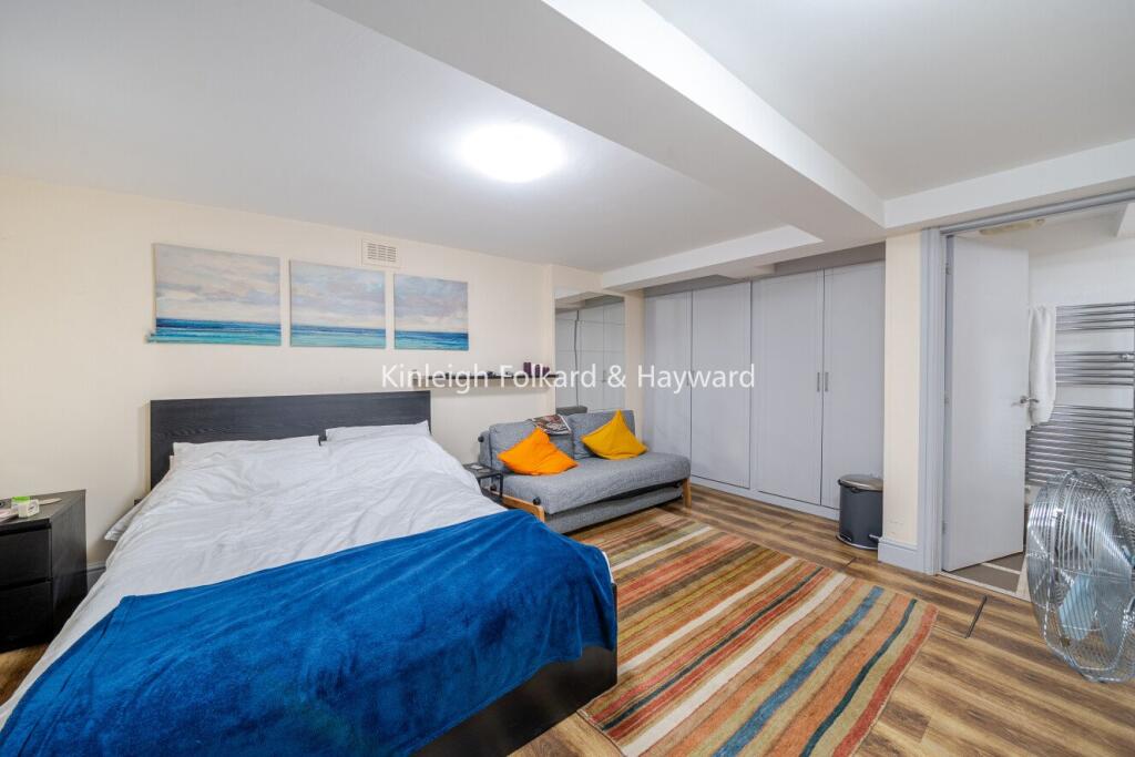 Main image of property: Corbyn Street, London, N4