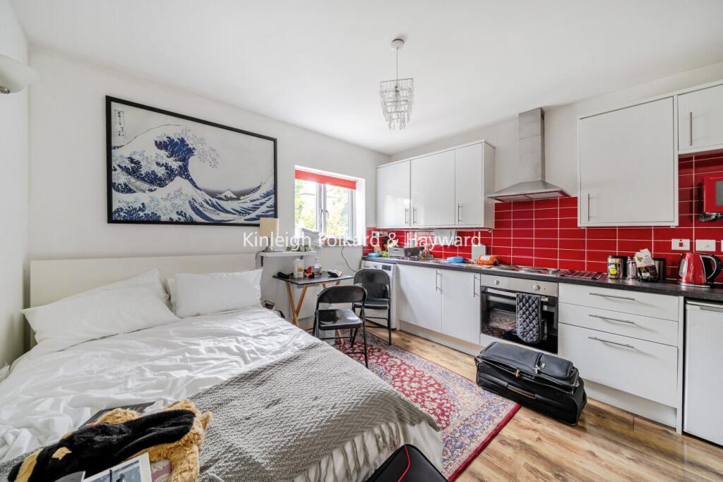 Main image of property: Corbyn Street, London, N4