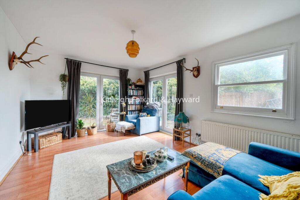 Main image of property: Carlisle Road, London, N4