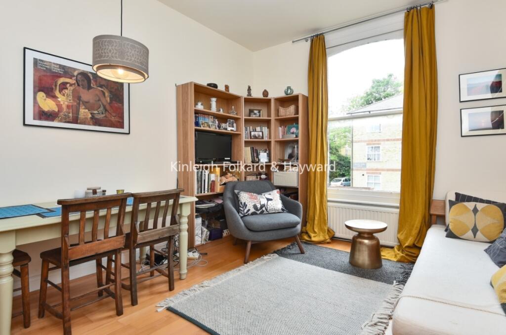 Main image of property: Blythwood Road, London, N4
