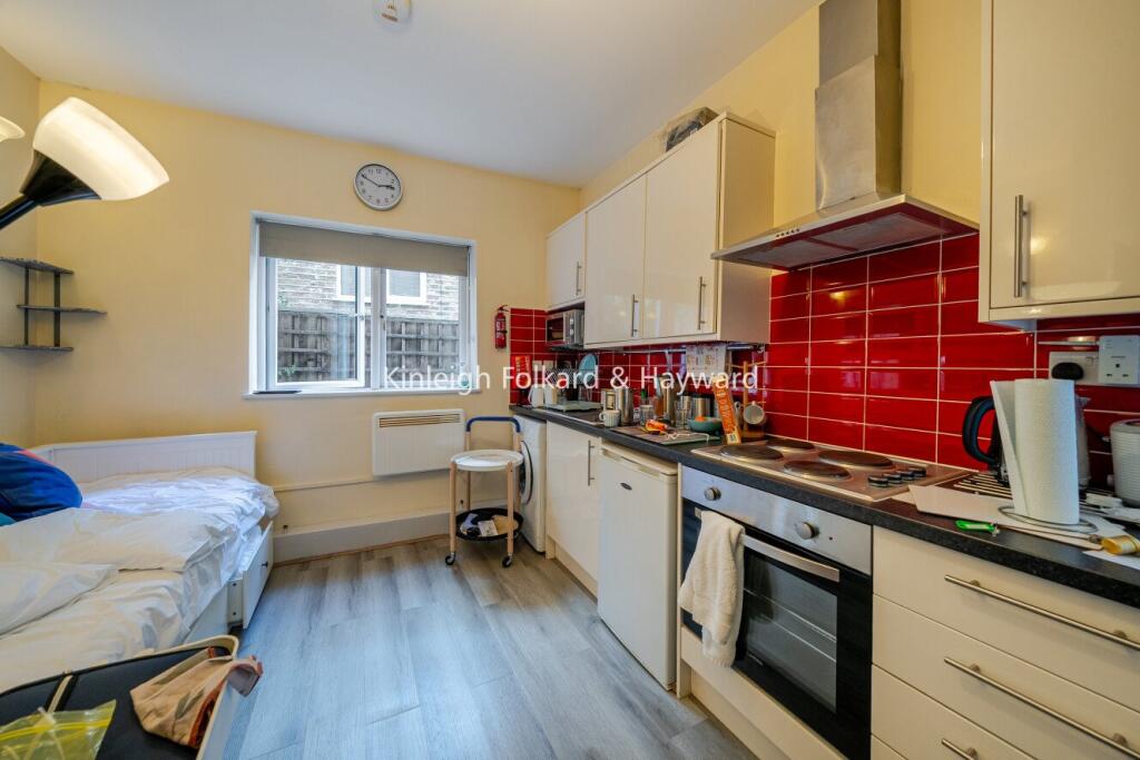 Main image of property: Corbyn Street, London, N4