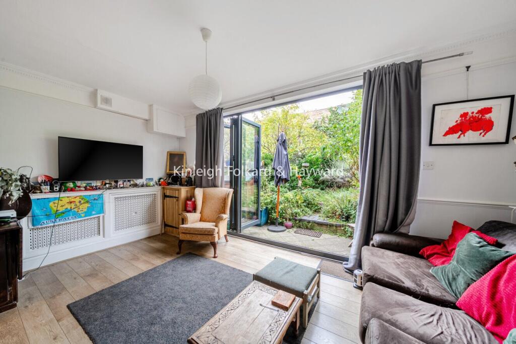 Main image of property: Marlborough Road, Archway, London, N19