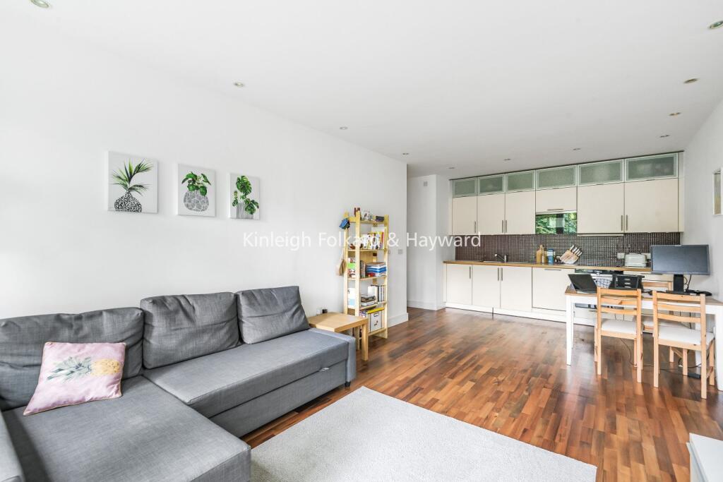 Main image of property: Crouch End Hill, London, N8