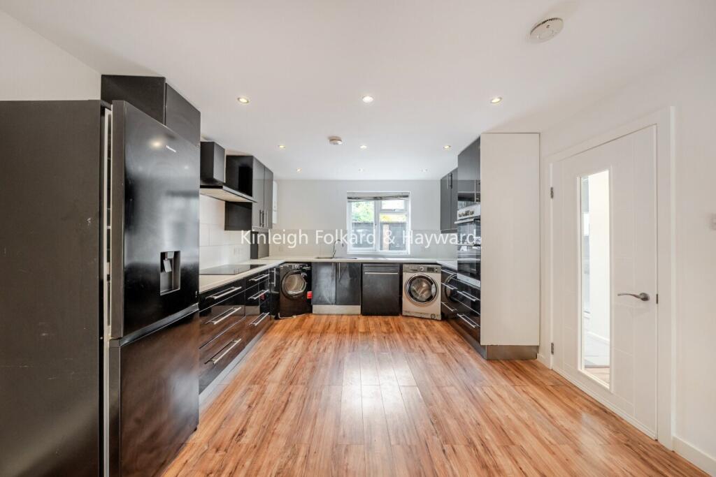 Main image of property: Haslemere Road, London, N8