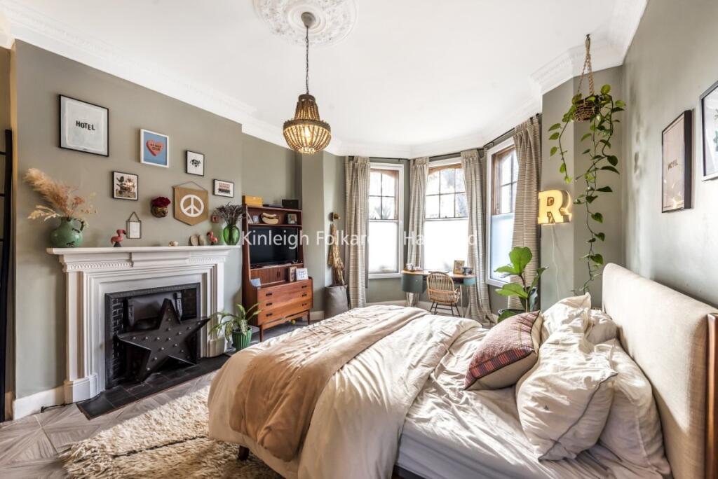 Main image of property: Priory Road, London, N8
