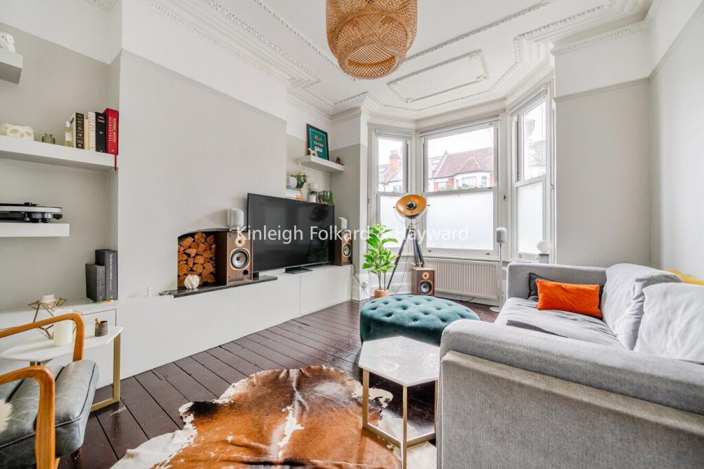Main image of property: Nelson Road, Crouch End, London, N8