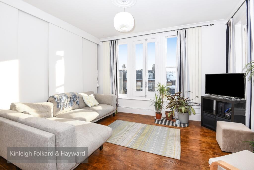 Main image of property: Ella Road, Crouch End, London, N8