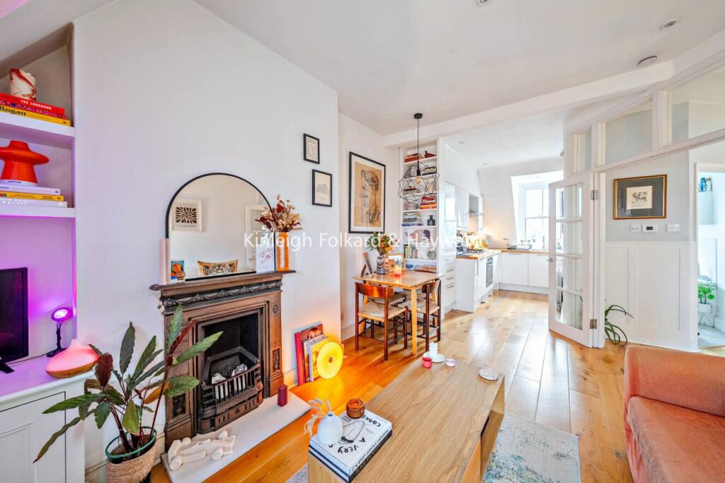 Main image of property: Stapleton Hall Road, London, N4