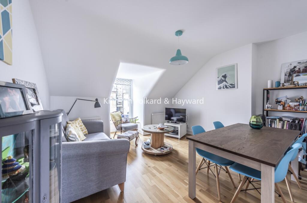 Main image of property: Ridge Road, Crouch End, London, N8