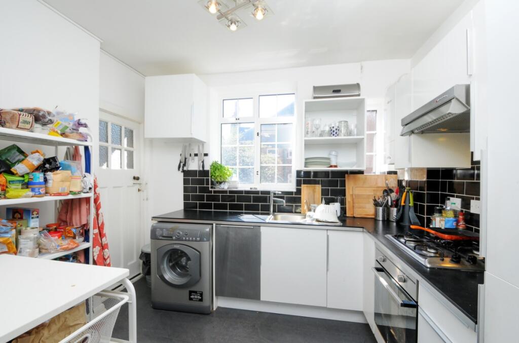 Main image of property: Haslemere Road, London, N8