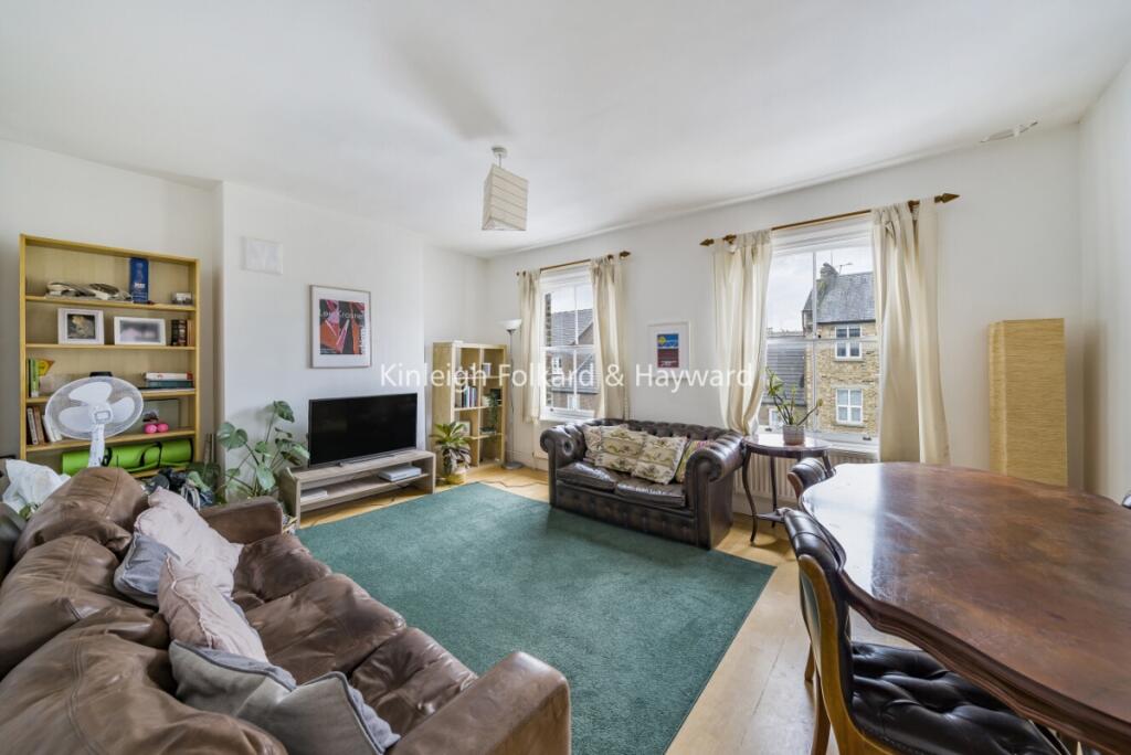 Main image of property: Charteris Road, London, N4