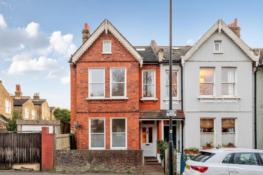 Main image of property: Croxted Road, Herne Hill, London, SE24