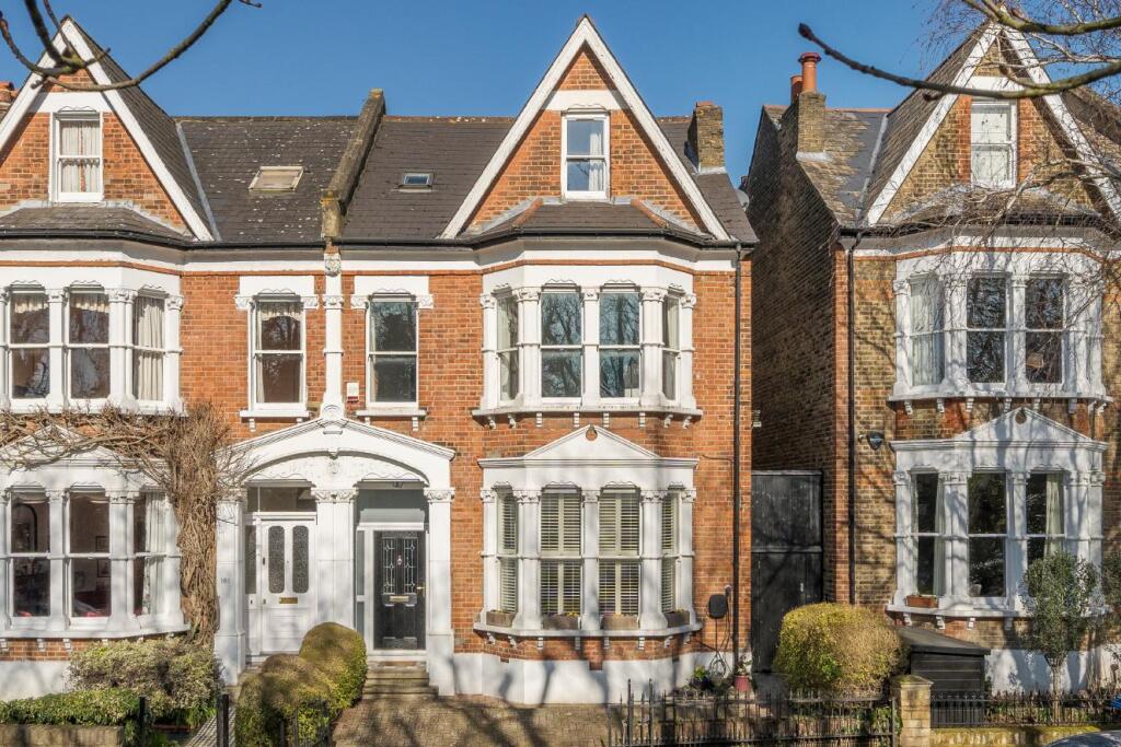 Main image of property: Half Moon Lane, Herne Hill, London, SE24