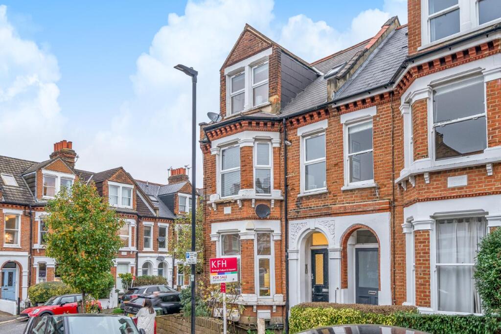 Main image of property: Kestrel Avenue, London, SE24