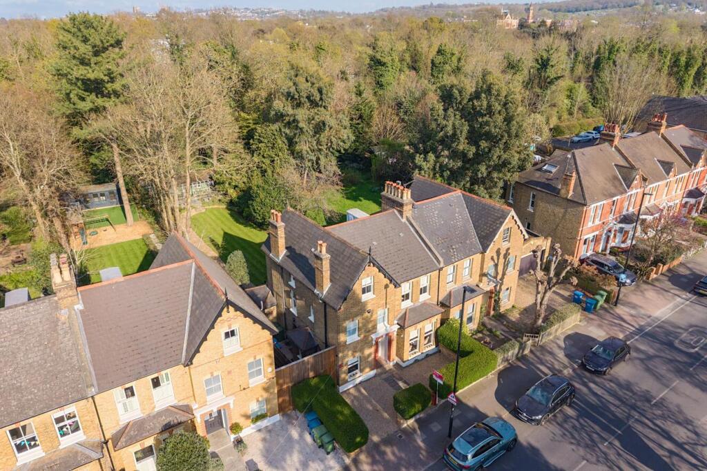 Main image of property: Croxted Road, Dulwich, London, SE21
