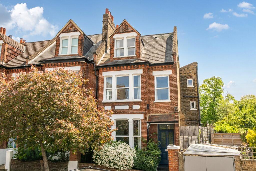Main image of property: Shardcroft Avenue, Herne Hill, London, SE24
