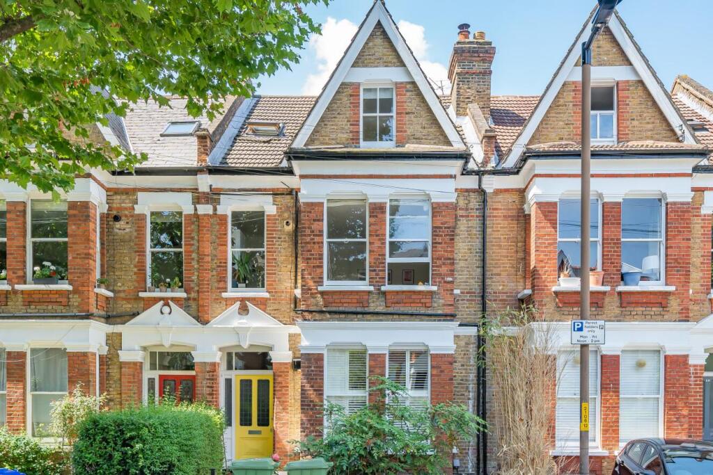 Main image of property: Beckwith Road, North Dulwich, London, SE24