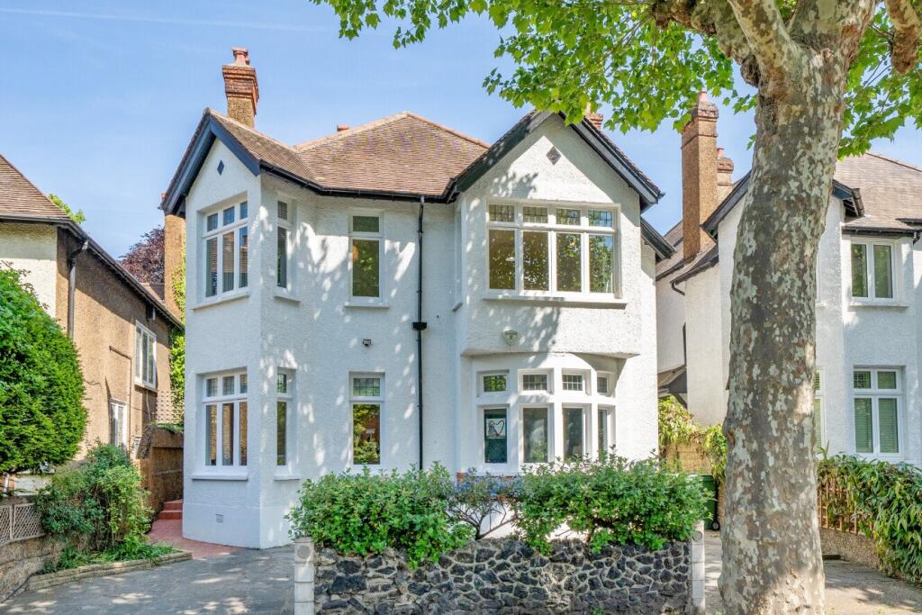 Main image of property: Half Moon Lane, London, SE24
