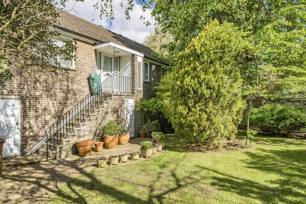 Main image of property: Village Way, London, Dulwich, SE21