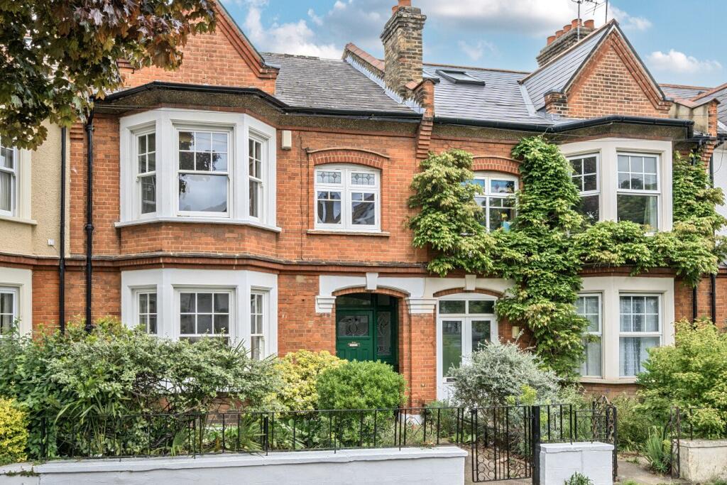 Main image of property: Haredale Road, Herne Hill, London, SE24