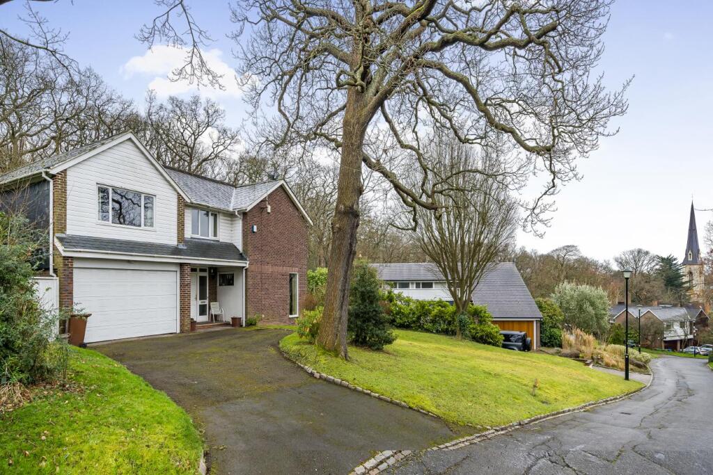 Main image of property: Woodhall Drive, Dulwich, London, SE21